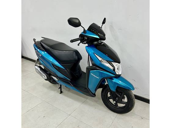 HONDA ELITE 125i HONDA ELITE 125i